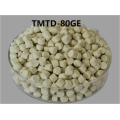 Gummi-Freisetzungsmittel Gummi-Additive TMTD-80